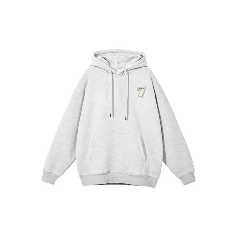 Cotton Shopping Sweatshirt Women's-3