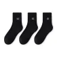 Black 3 Pack