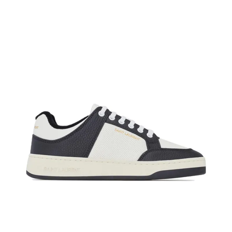 SAINT LAURENT SL/61 Low Top Sneakers Women's-1