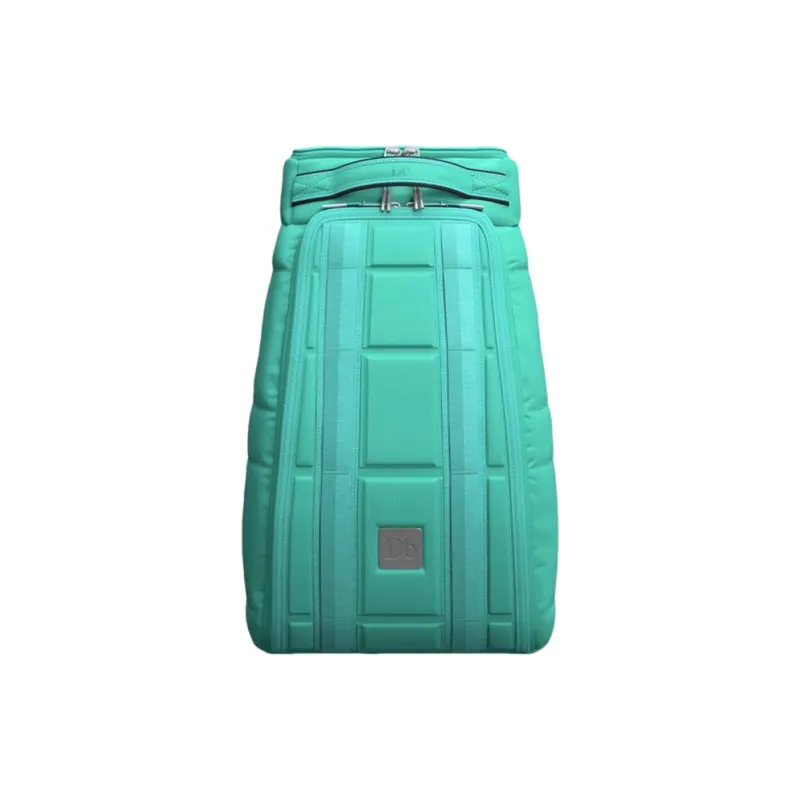 DB Recycled Polyester Backpack Regular Unisex Multicolor-3