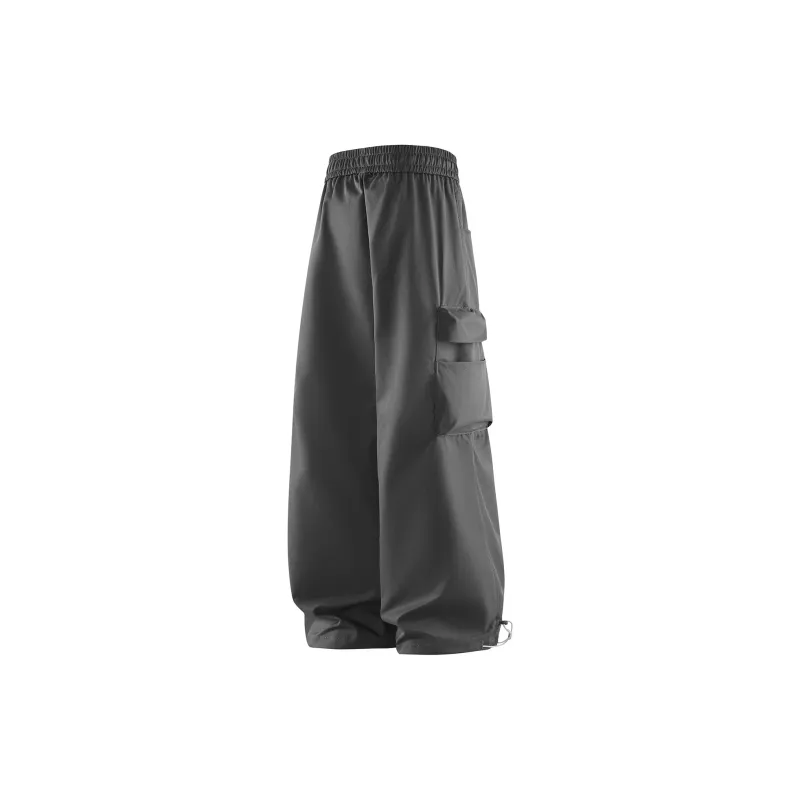 OKPI Casual Pants Unisex-1