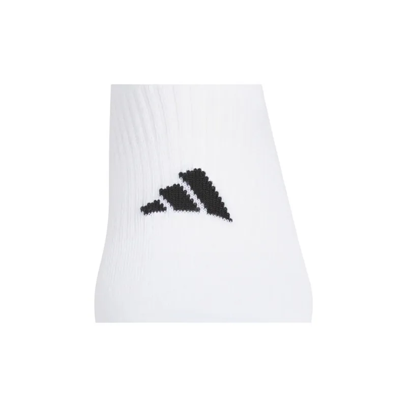 Adidas Free Shipping With AdiClub Superlite 3.0 6 Pack Super No Show Socks-2