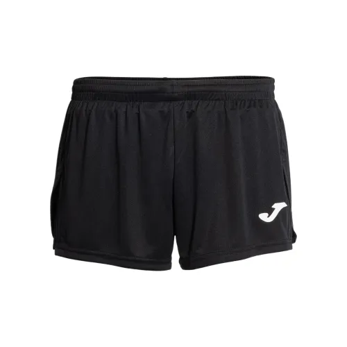 Joma Casual Shorts Men Black