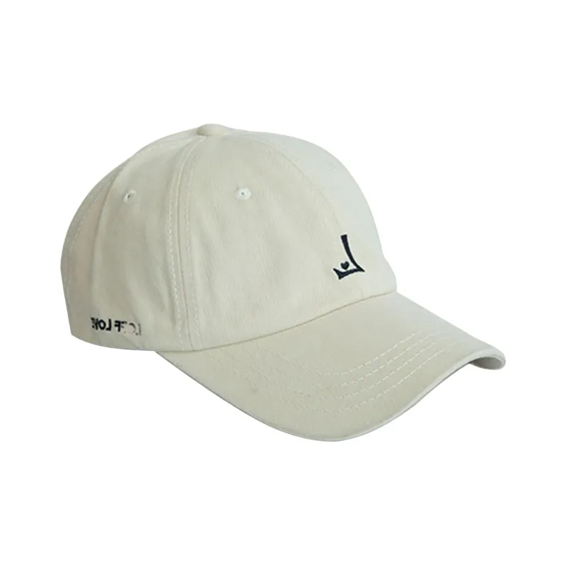 Cranta Komeia Cotton Baseball Caps Unisex-1