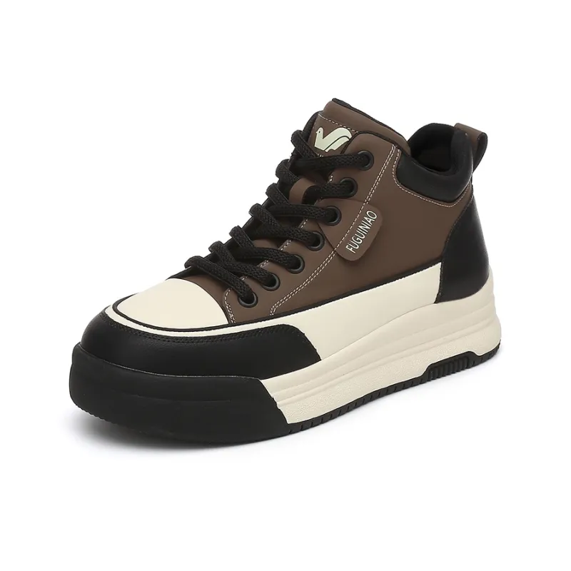 Rich Birds Mid-Top Casual Shoes Women's-6