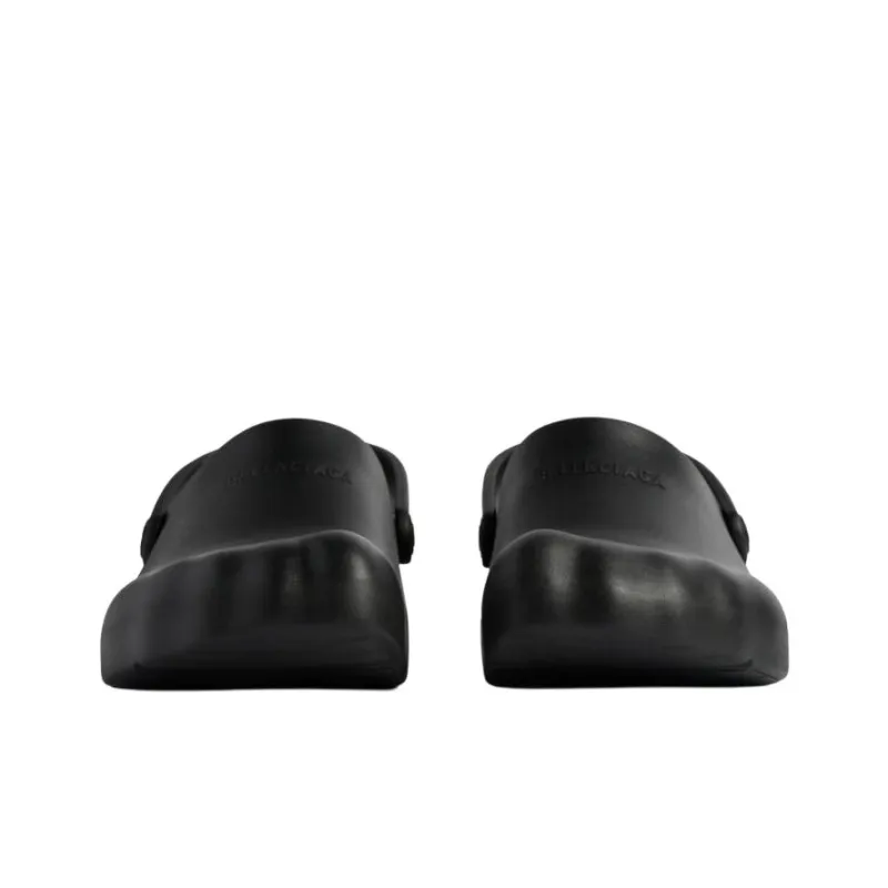 Balenciaga Sunday Molded Mules Women's-3