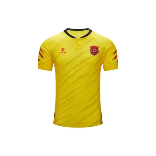 KELME Soccer Jerseys Men