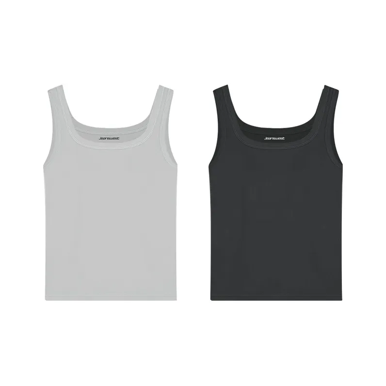 JEANSWEST Tank Tops Women's Combo Set-2