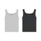 Gray+Black