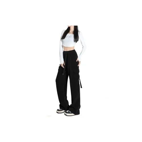 KULAIYA Casual Pants Women's