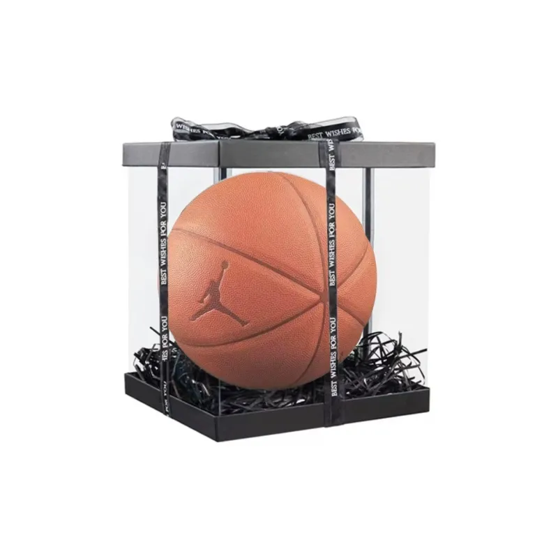 Jordan Basketball Brick Size 7 Training Unisex-2