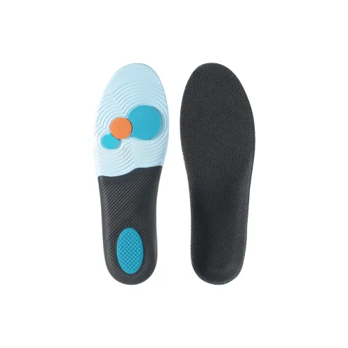 Step cloud Insole Unisex