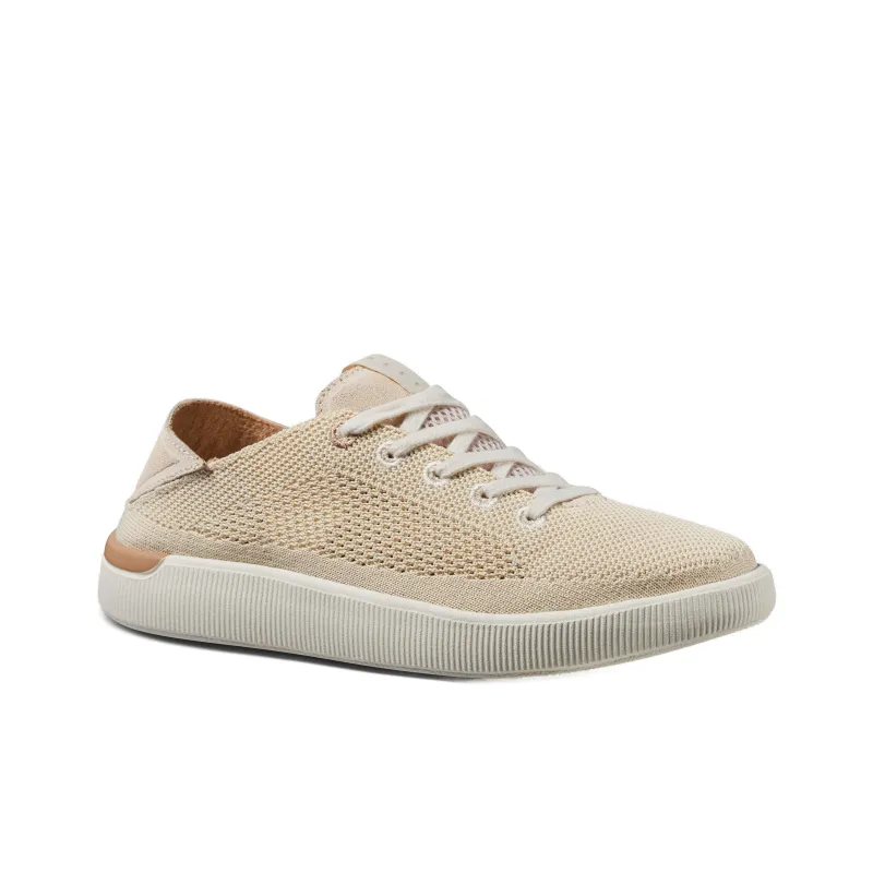 REEF Slip-Resistant Low-Top Skateboard Shoes Women's Beige-3