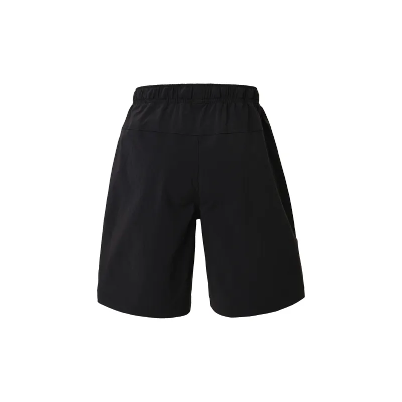 Adidas M VB W SHT Casual Shorts Men's Black-1