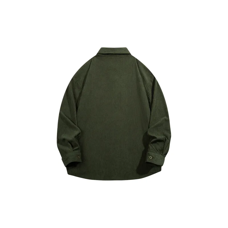 LUCKY BRAND Shirts Unisex-3