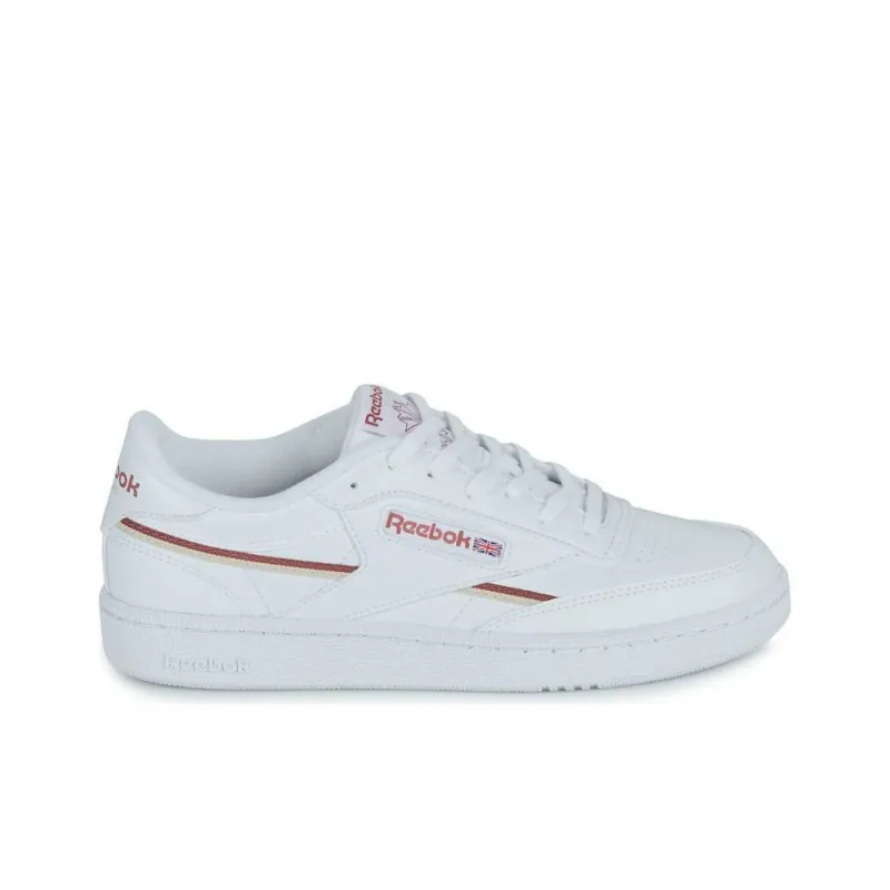 Reebok Club C 85 Vegan Sneakers Women's-1