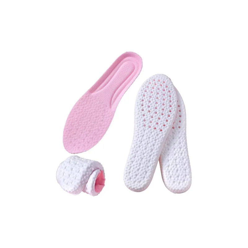 Footprint Tribe PU Insoles Women's-2
