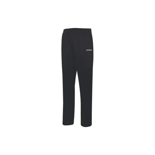 Joma Casual Pants Women's Black