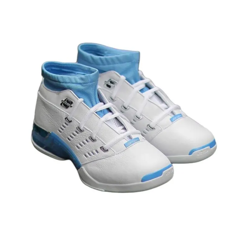 JORDAN 17 Retro Low Sp University Blue 2024-2