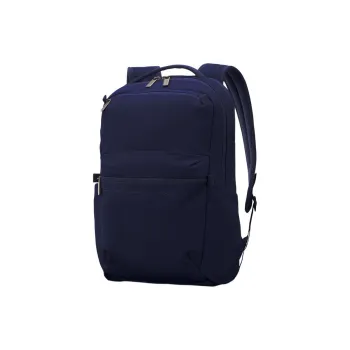 SAMSONITE Polyester Backpack Regular Unisex Marine Blue