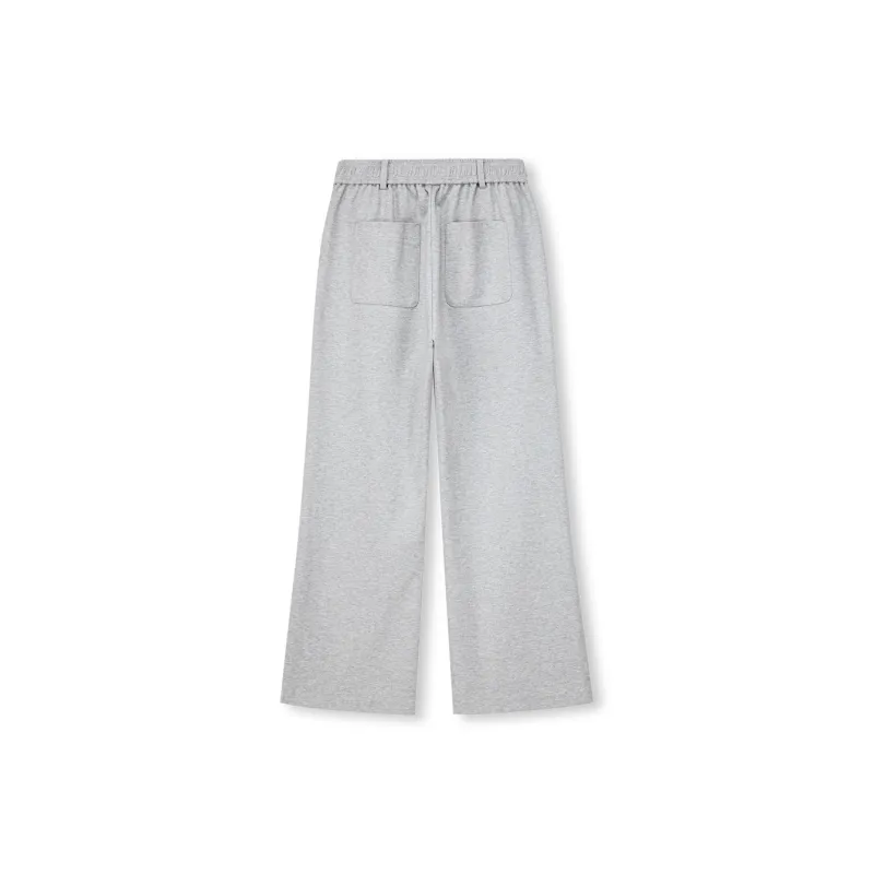 FPA ALWAYS MOVING Series Casual Pants Unisex-1