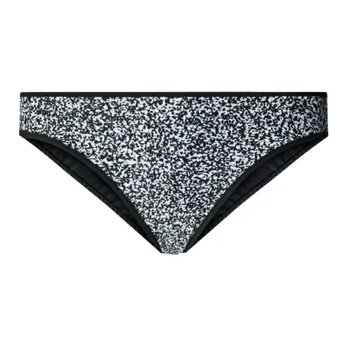 Lululemon Bikinis Women's Black/White