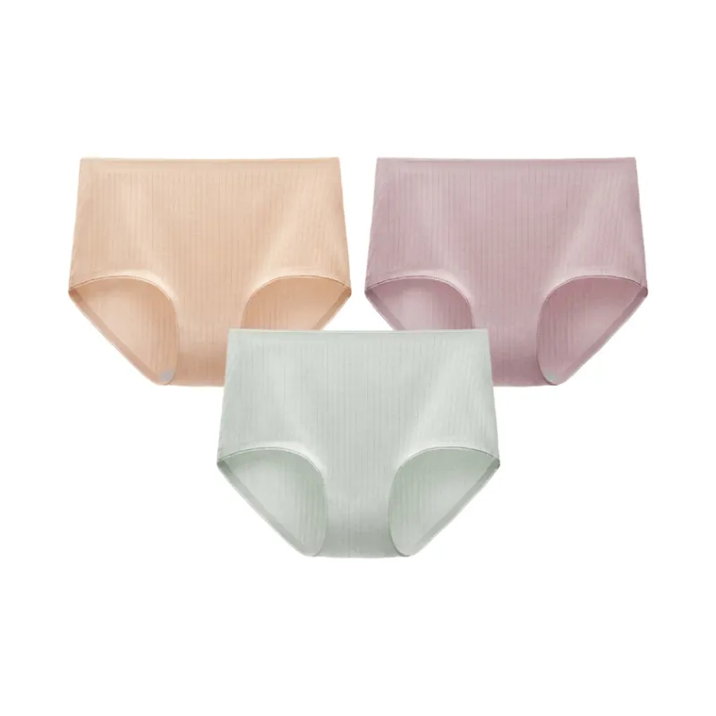 Bananain Underpants Women's 3 Pack-5