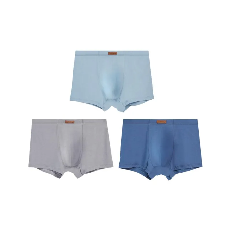 Xuan Liang Underpants Men 3 Pack-4