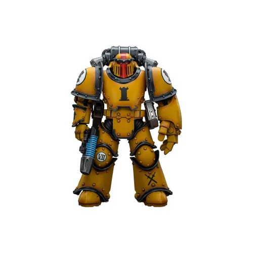 JOYTOY 중국 오리지널 메카 완성품