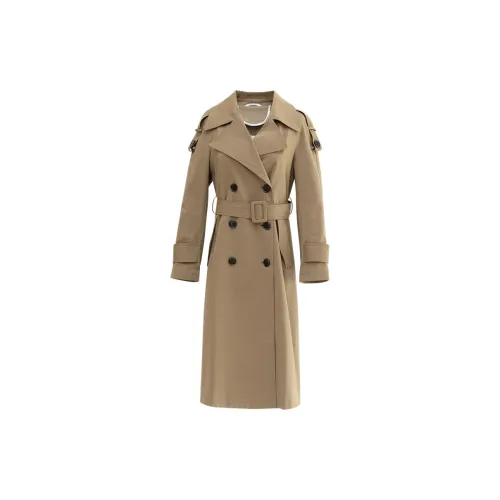 ROEYSHOUSE Trench Coats Women's