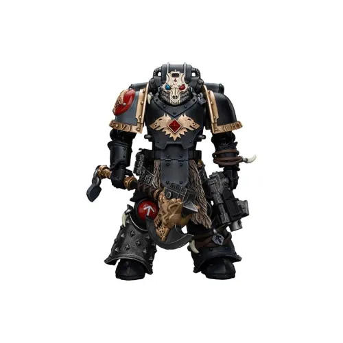 JOYTOY 중국 오리지널 메카 완성품