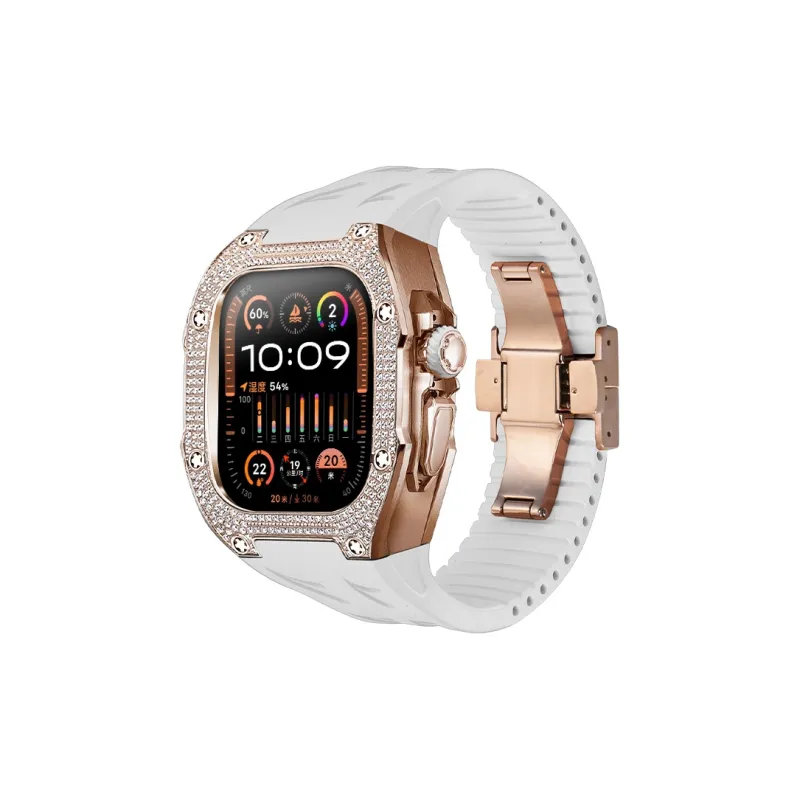 Soul Cool Unisex Watch Cases-6