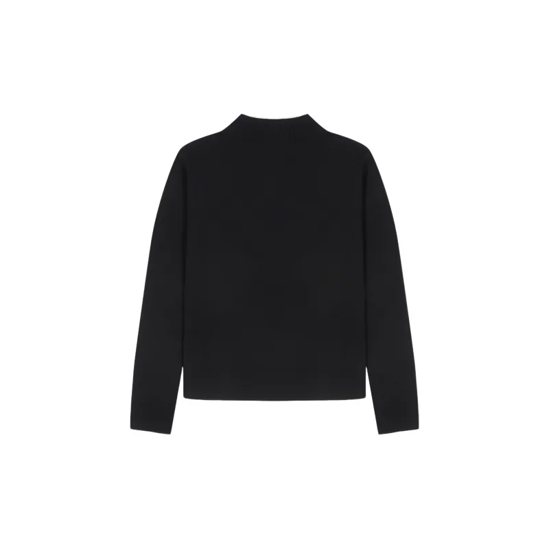 C'N'C Fall And Winter Sweater Women's-4