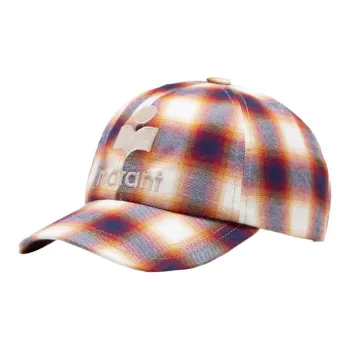 ISABEL MARANT Tyron Baseball Cap