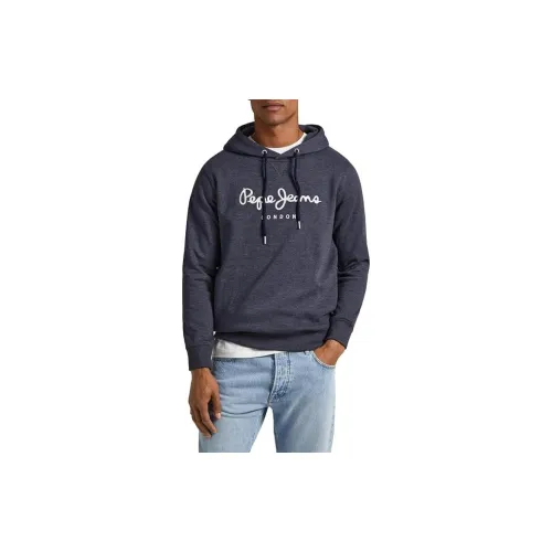 Pepe Jeans Sweatshirts Men Blue