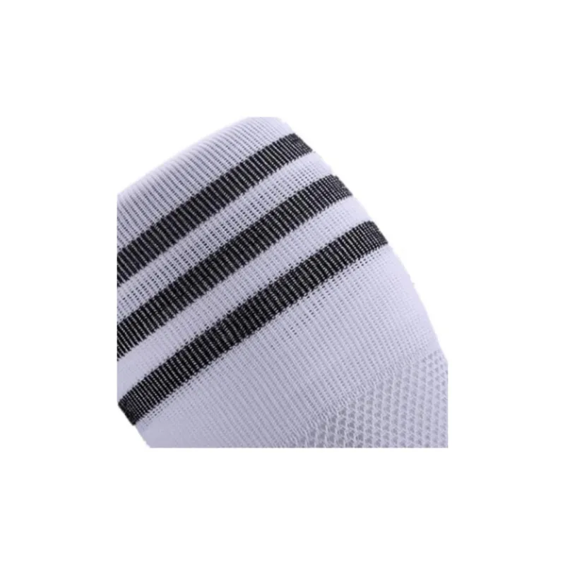 Adidas Knee-High Socks All Unisex White-1