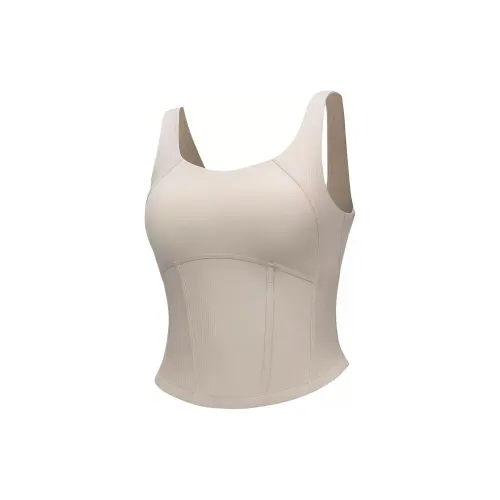 Lululemon Tank Tops Women's