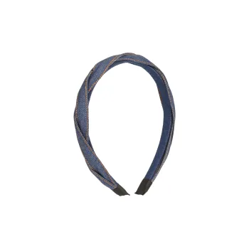 MYFUN FREEDOM Fabric, Plastic Headbands Women's