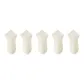 5 White