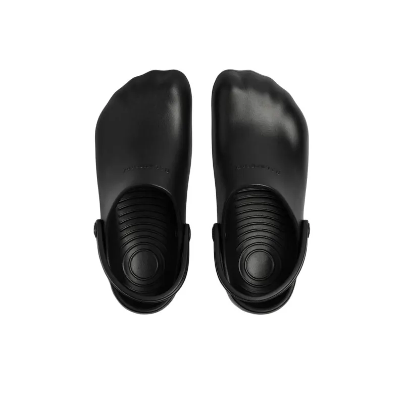 Balenciaga Sunday Molded Mules Women's-4