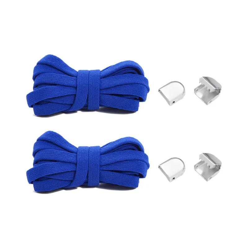 CMFY Polyester Shoelaces Unisex-3