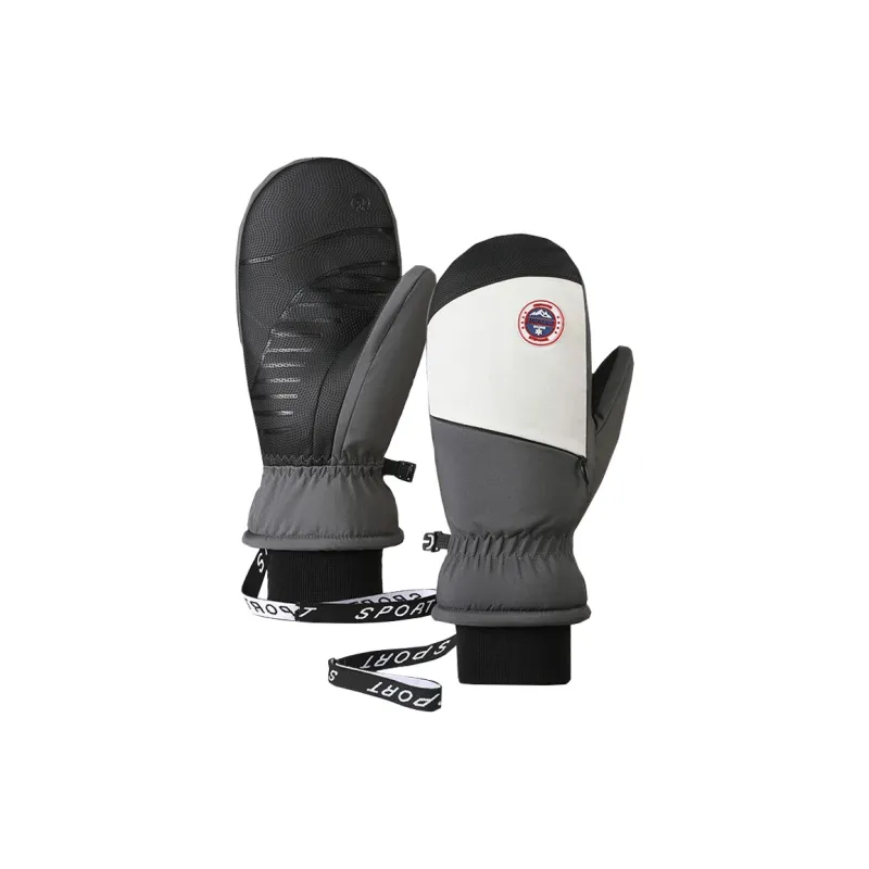 HNJ Ski Gloves-11