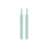 Sage Green Flat Shoelaces*1 Pack