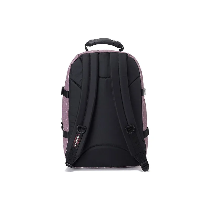 EASTPAK Polyester Backpack Regular Unisex Purple-2