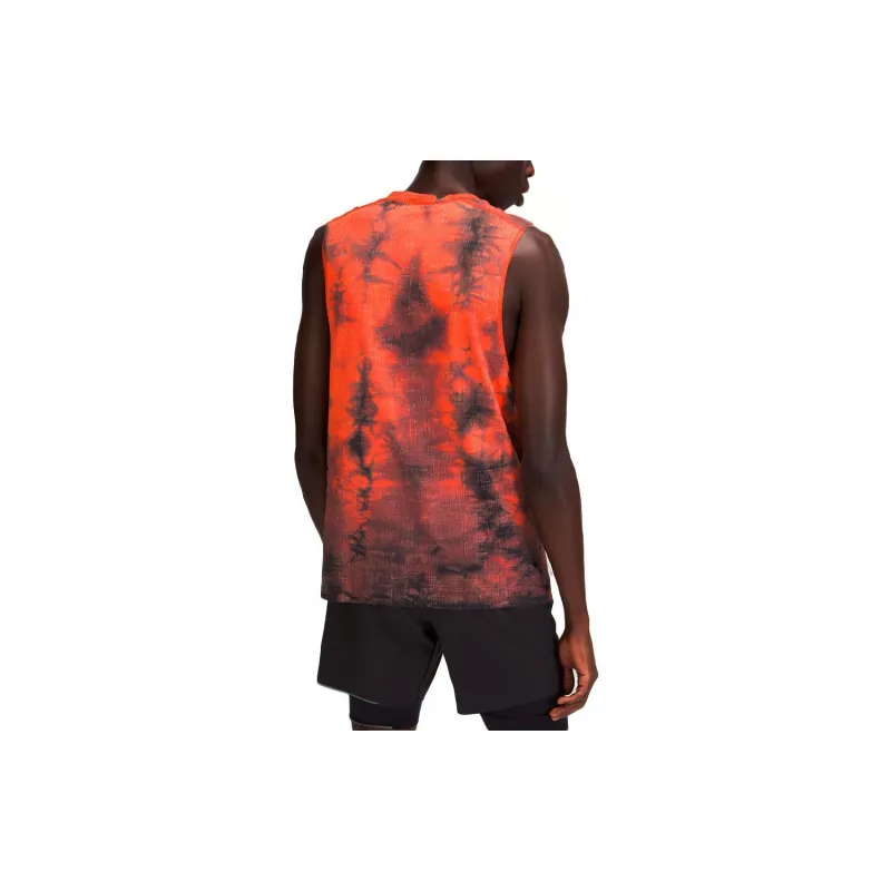 Lululemon Metal Vent Tech Tank Tops Men-1