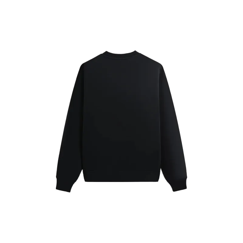 KITH Floral Lace Nelson Crewneck-1