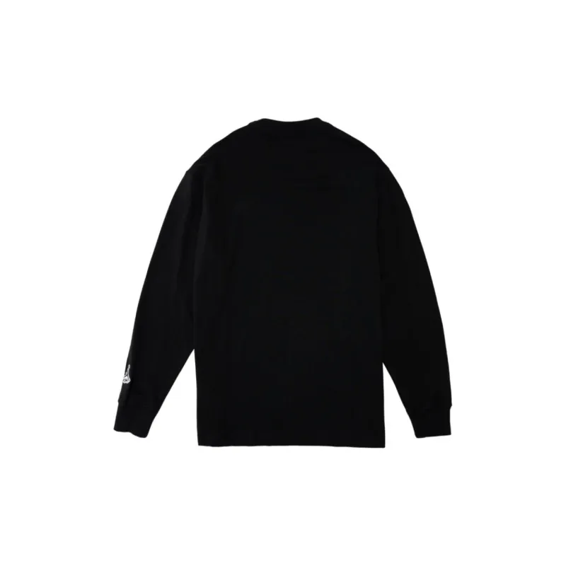 Nike Jordan Flight Essentials Long Sleeve Tee-1