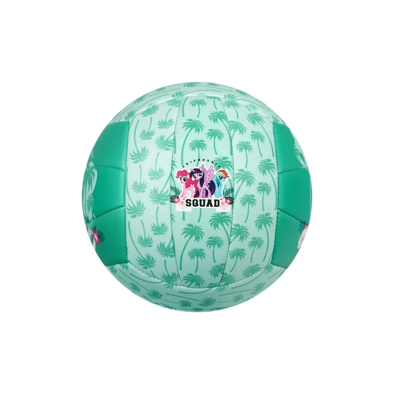 ProSelect x XIAOMABAOLI PU Size 5 Ball Volleyball Unisex Green-3