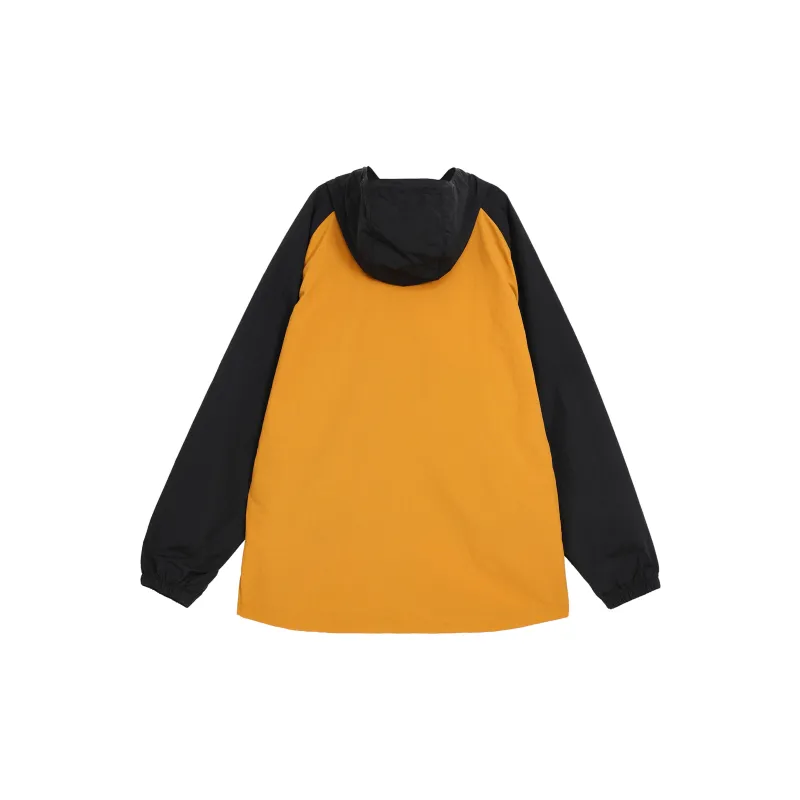 Timberland Jackets Men Black Yellow Multicolor-1