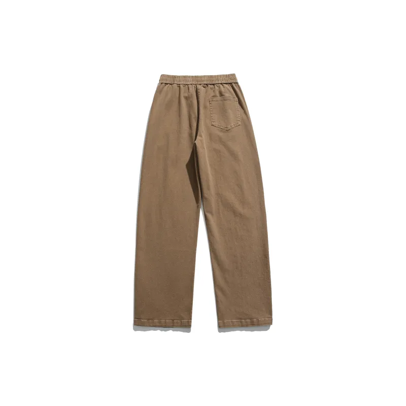 OKPI Casual Pants Unisex-6